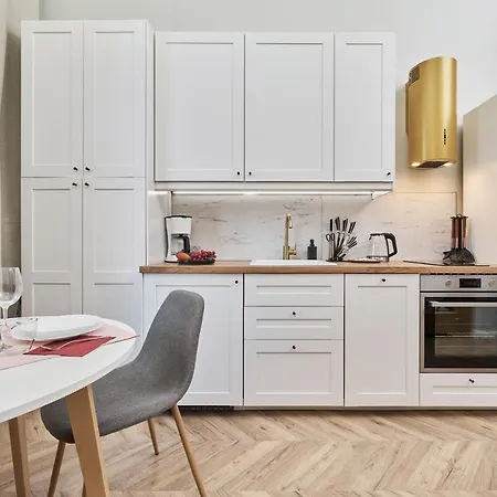 Lokum Vena By Renters דירה