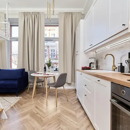 דירה Lokum Vena By Renters