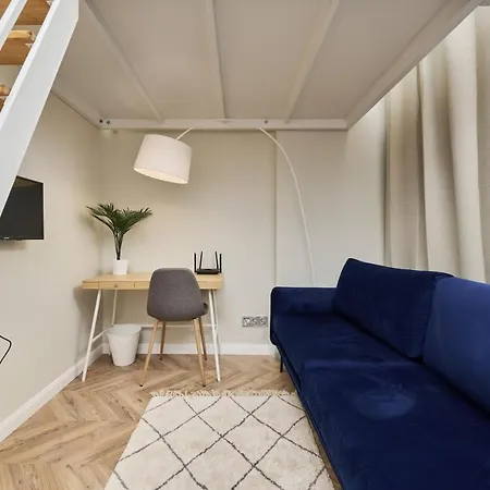 דירה Lokum Vena By Renters ורוצלב