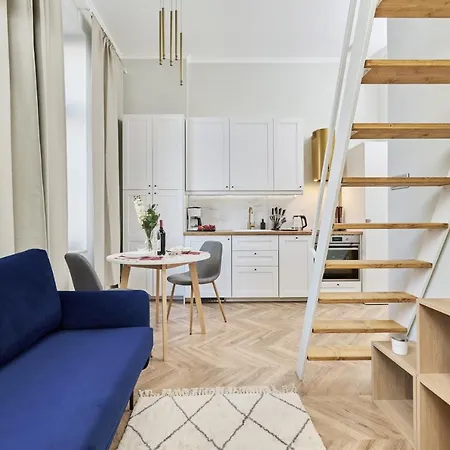 Lokum Vena By Renters דירה *