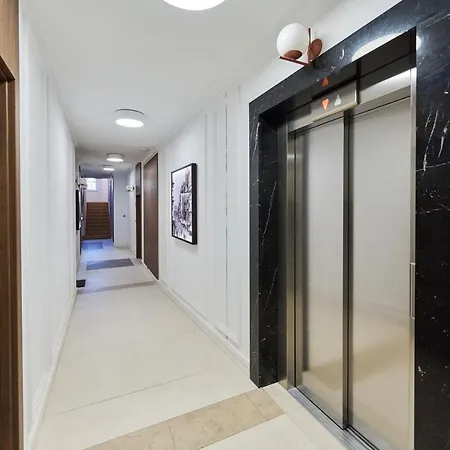 Lokum Vena By Renters ורוצלב