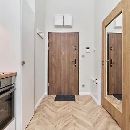 דירה Lokum Vena By Renters ורוצלב